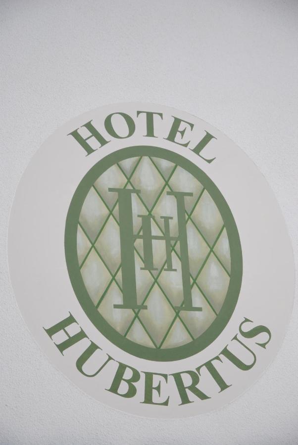 Hotel Hubertus Söchau Exterior foto