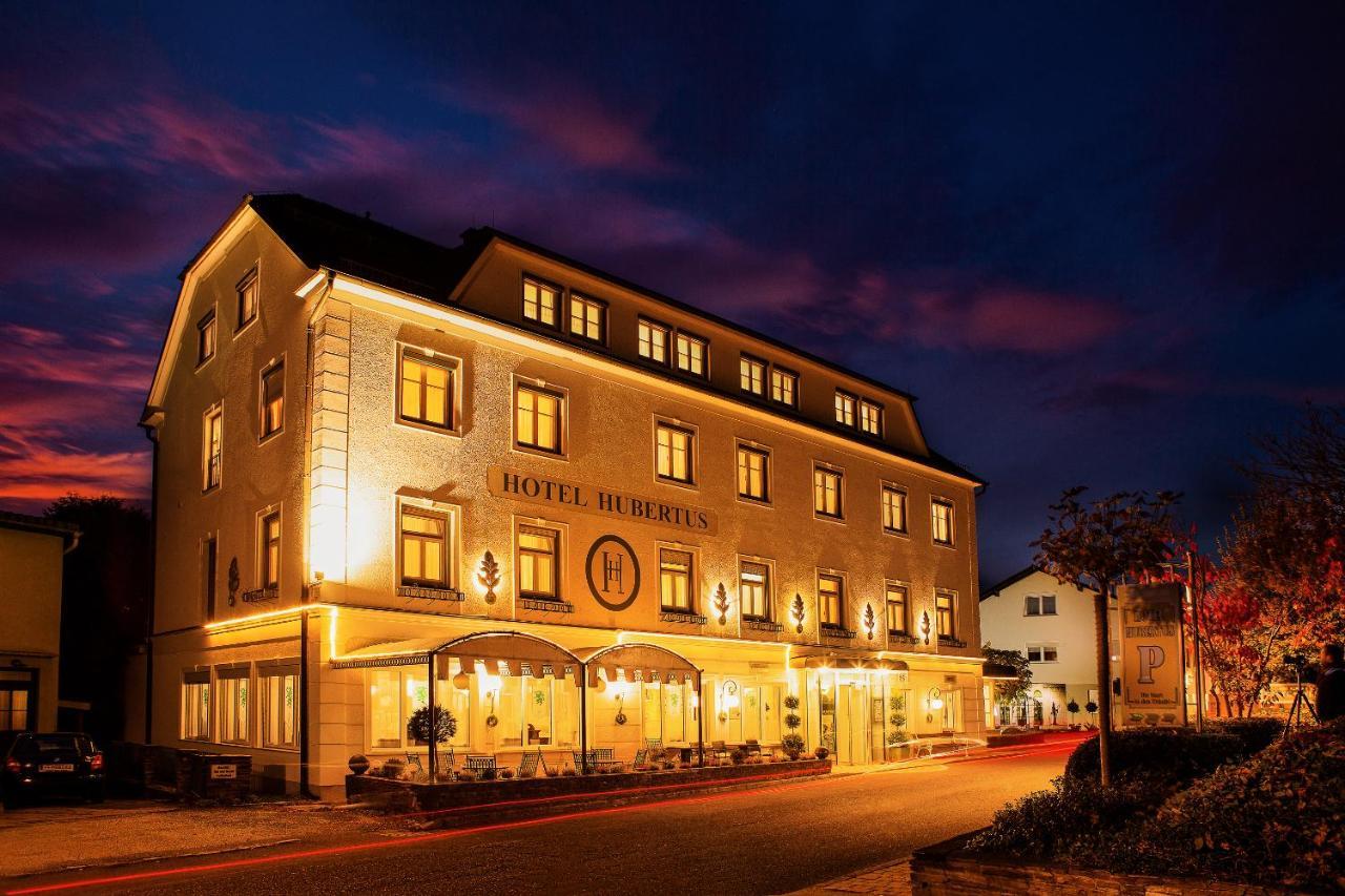 Hotel Hubertus Söchau Exterior foto